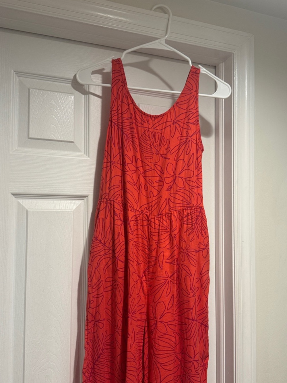 Summer ready romper by Cat & Jack